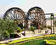 兰州天气预报一周