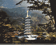 泾川天气预报一周