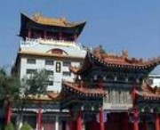 灵台天气预报一周