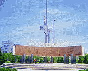 金昌天气预报一周