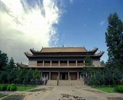 张掖天气预报10天