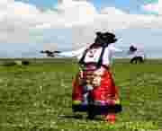 肃南天气预报一周