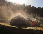 舟曲天气预报10天