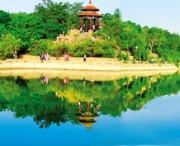 白银天气预报10天