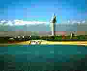 嘉峪关天气预报一周