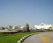 吴忠天气预报一周