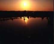 中牟天气预报10天