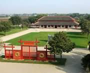 安阳天气预报一周