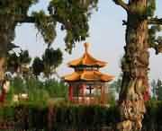 长葛天气预报15天