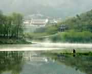 新县天气预报15天