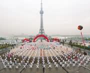 焦作天气预报10天