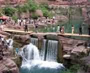 修武天气预报10天