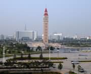 鹤壁天气预报10天