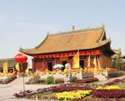 周口天气预报一周