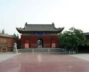 淮阳天气预报一周