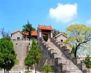 鹿邑天气预报一周