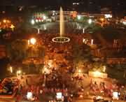 正阳天气预报一周