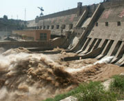 三门峡天气预报15天