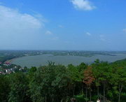 溧水天气预报一周