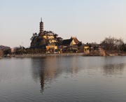 镇江天气预报10天