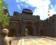 江都天气预报10天