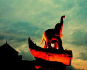 邳州天气预报10天