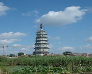 涟水天气预报一周