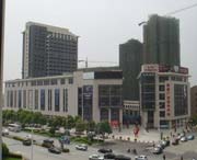 黄陂天气预报一周