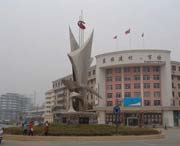 江夏天气预报10天