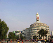 老河口天气预报一周