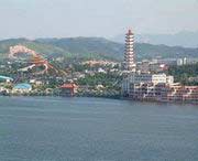 鄂州天气预报40天