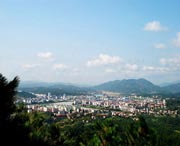 英山天气预报一周