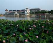 洪湖天气预报40天