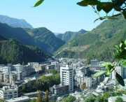 五峰天气预报10天