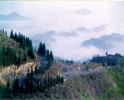 利川天气预报10天