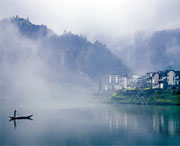 建德天气预报10天