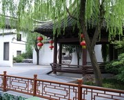 绍兴天气预报一周