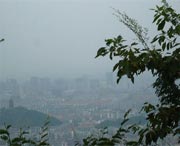 上虞天气预报一周