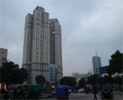 义乌天气预报10天