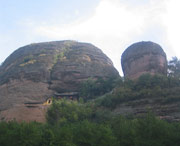 永康天气预报一周