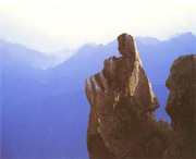 常山天气预报10天