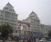 宿州天气预报一周