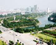 六安天气预报一周