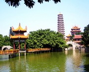 福州天气预报一周