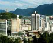 宁德天气预报一周