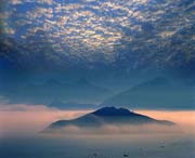 霞浦天气预报一周