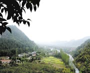 上杭天气预报一周