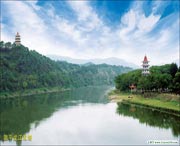 漳平天气预报一周