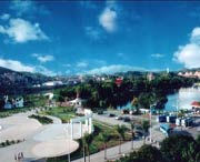 永安天气预报10天