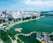 九江天气预报10天